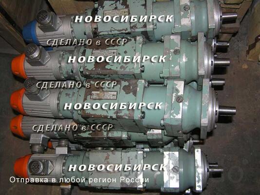 Гидроусилители Э32Г18-23К для станков с ЧПУ
