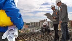 Строительный надзор. Контроль строительства объектов в Москве