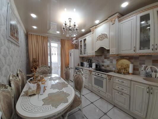 1-к квартира, 40 м², 3/5 эт.