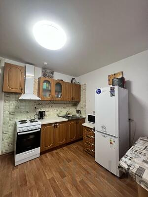 1-к квартира, 46 м², 14/16 эт.