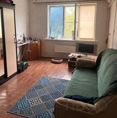 1-к квартира, 35 м², 2/5 эт.