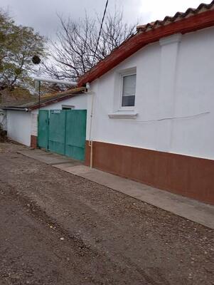 1-к квартира, 29 м², 1/1 эт.