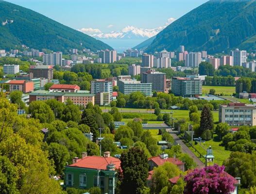 Недвижимость в г Ессентуки