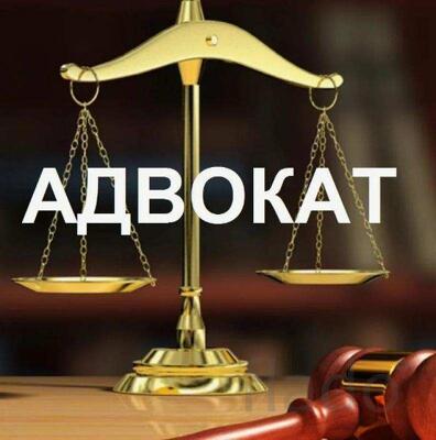 Адвокат Жаворонкова Карина Игоревна