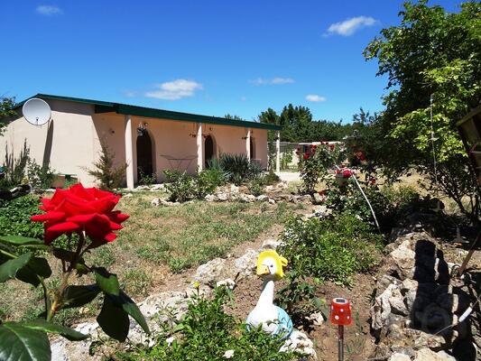 1-к квартира, 15 м², 1/1 эт.