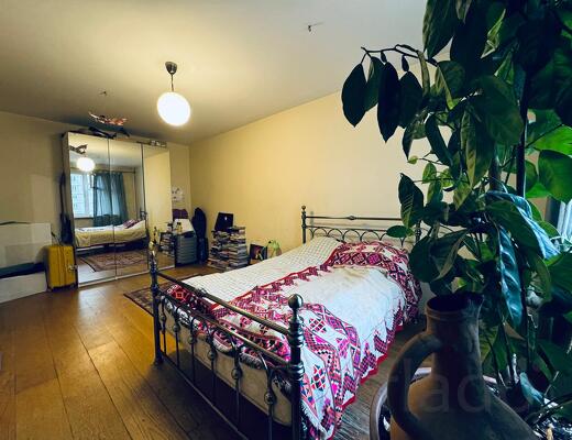 2-к квартира, 60 м², 4/19 эт.
