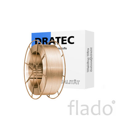 Куплю проволоку Dratec