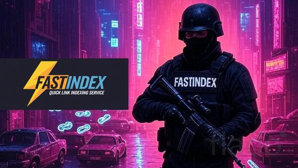 Fastindex — сервис, после которого конкуренты хватаются за валидол