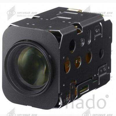 Камера Sony FCB-EV7500