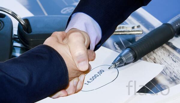 Сопровождение сделок купли-продажи между юр. лицами, Красноярск