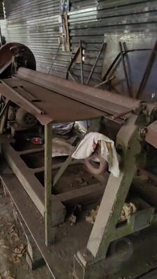 Вальцы листогибочные С-235А