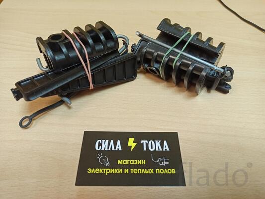 Зажим анкерный натяжной STC (Инсталл)