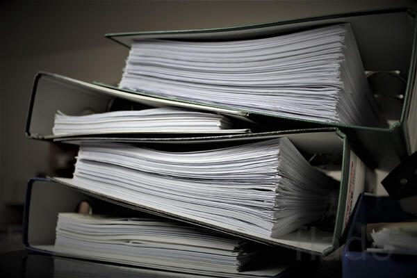 Услуги оформления исполнительной документации во Владивостоке