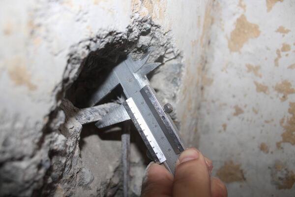 Услуги проведения технического обследования зданий во Владивостоке