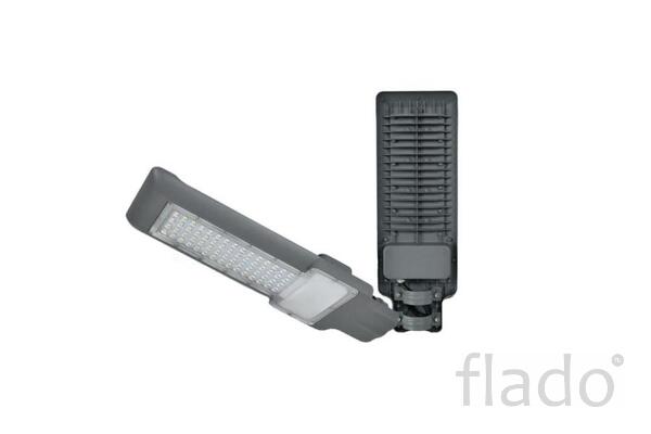 Уличный светодиодный светильник 20Вт IP65 IQLight