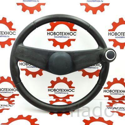 Руль погрузчика ZL20 и ZL30 Shanlin, Fukai, SZM, HZM, Bull SL, CTK S