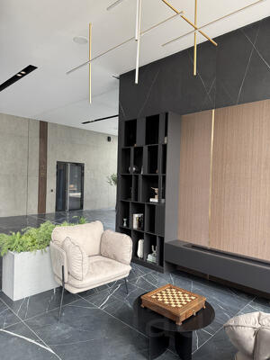 > 9-к квартира, 170 м², 5/9 эт.