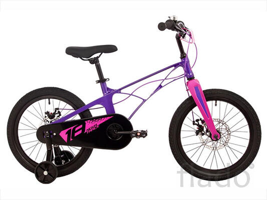 Велосипед 18 Novatrack BLAST