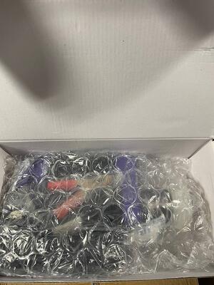 Стартер Lipoly Belt Drive Starter ID 30103 ручной электрический