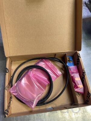 Считывающая головка RGH20Y15F30A 1.5 м кабель