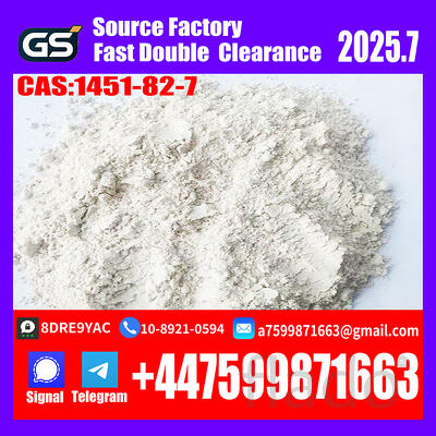 New BMK/PMK Powder,1451-82-7,49851-31-2,5449-12-7