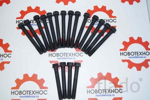 Болты для головки блока цилиндров ZH4100 ZHAZG1 ZHBG