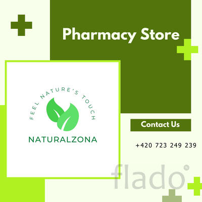 NaturalZona — ваш источник натуральных продуктов и здорового образа жи