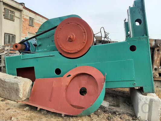 Продам со склада прессы кривошипные