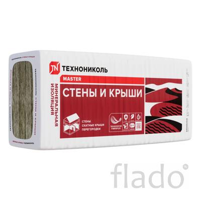 ТЕХНОНИКОЛЬ Стены и крыши
