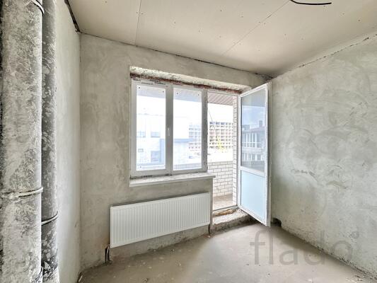 2-к квартира, 47 м², 3/3 эт.
