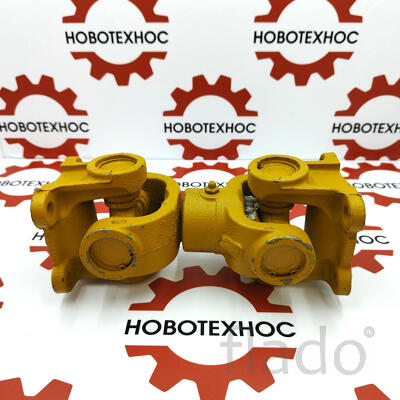 Карданный вал 230 ММ 65Х75 ЦО 70 ММ Fukai, SZM, HZM, Bull SL, CTK S