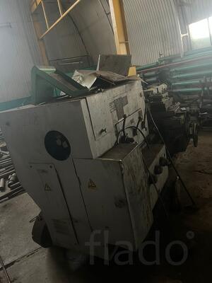 Продаем станок трубонарезной со склада