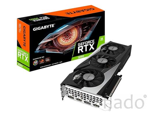 Продам RTX 3060