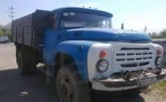 Грузовой бортовой ЗИЛ 431610
