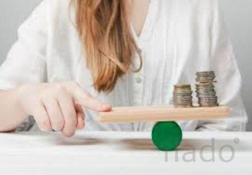 Услуги взыскания долгов с юридических лиц в Красноярске