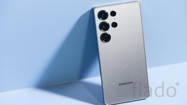Продам Samsung Galaxy S25 Ultra