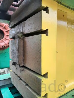 Продам со склада пресс кривошипный К2535 (315 т)