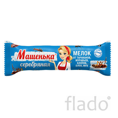 Мелок Машенька