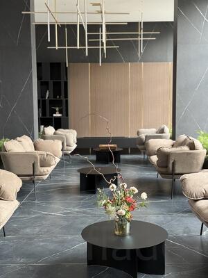 3-к квартира, 117 м², 8/12 эт.