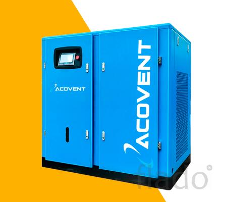 Винтовой компрессор ACOVENT 55HB