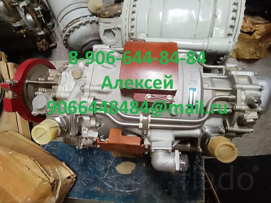 Предлагаю ремфонд ГТ60НЖЧ12Т ПГЛ80-1