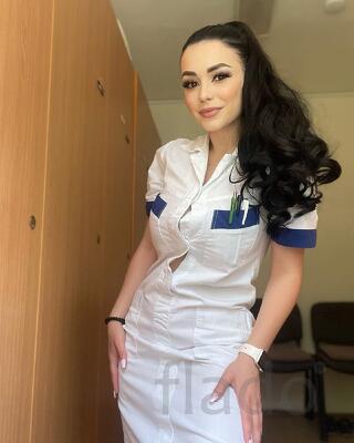 Делаю массаж мужчине