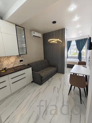 Студия, 30 м², 4/6 эт.