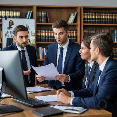 Решение споров по государственным контрактам в Новосибирске