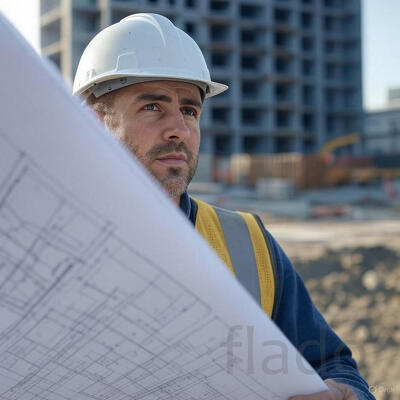 Экспертиза строительных работ в Новосибирске