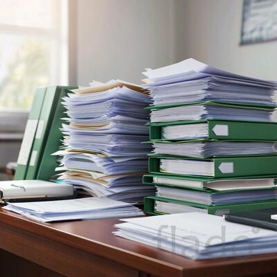 Оформление исполнительной документации в Новосибирске