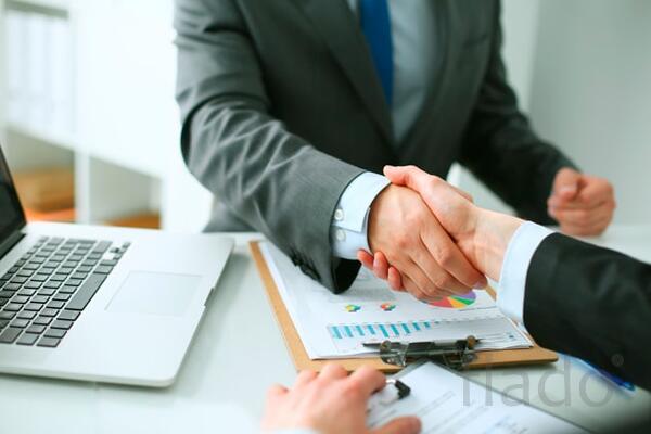 Сопровождение сделок купли-продажи бизнеса во Владивостоке