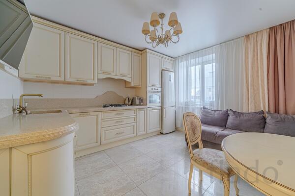 3-к квартира, 67 м², 9/10 эт.