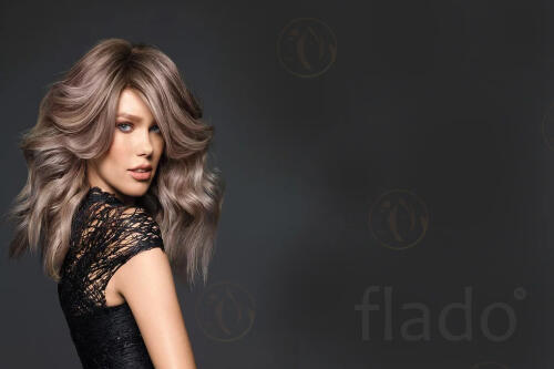 Тонирование средних волос COLORANCE Goldwell