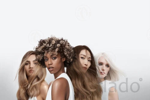 Goldwell колор-баланс для средних волос